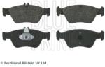 BLUE PRINT set placute frana, frana disc BLUE PRINT ADU174220 (ADU174220)