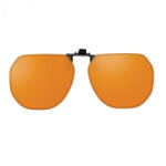GUNNAR Ochelari protectie Monitor Gunnar Supra-ochelari CLIP-ON Moffet Amber-Max (CLI-MOF12)