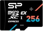 Silicon Power microSDXC Express 256GB SP256GBSTEI31V10