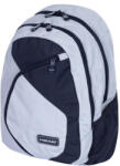 HEAD Szürke Iskolatáska, Hátizsák (Astra, HD-1023, 1123, 1223)