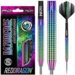 Red Dragon dart szett Red Dragon steel Razor Edge Spectron, 20gr, 85% gravírozott