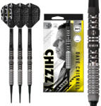 Harrows dart szett soft Harrows CHIZZY Series 4, 18gr, 90% gravírozott