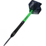 Unicorn darts szett Unicorn Gary Anderson Wraith Steel 22g, 90% gravírozott