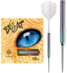 Caliburn steel szett Big Cats Ocelot - 23g, 90% gravírozott