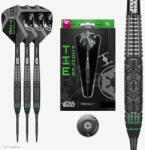 Target darts szett steel SP STAR WARS TARGET Tie Fighter, 23gr, 90% gravírozott