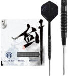 Caliburn Darts szett steel Caliburn Sword S3 steel 23g 95% gravírozott