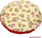  Hempergő babzsák wellsoft 3D(018) (hpbzsw02)