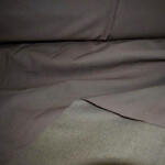  Kültéri vízlepergetős méteráru sötétszürke színben (kulvizlessz07)