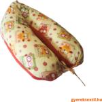  Szoptatós párna-nari bagoly- wellsoft (szknbw17)