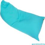  Babzsák fekvős, gamer/kültéri (Többféle szín és méret) zászlózöld (bzsfgk08)