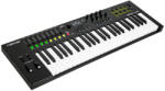 Nektar Impact LX49 Mk3 MIDI billentyűzet - hangszerdiszkont