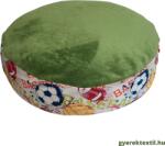  Padlópárna peremmel gyerek- labdajáték (ppp77)