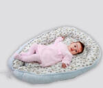  Babafészek (Többféle mintával kérhető) Labdajáték (026) (bf01)