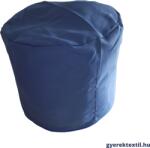  Babzsák puff gyerek - farmerkék Utolsó darab (bzspfk13)