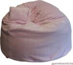  Óriás plüss babzsák -rózsaszín (bzskppp05)