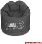  Babzsák csepp egyedi logóval-Válassz méretet! (bzscs28-1)