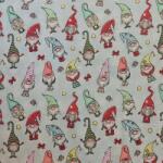  Lakástextil manók (lakastex89)