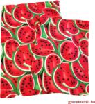  Ökozsák 2 db-os Pink pötty (okotasak03)