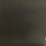  Sötétítő függöny anyag- Black out - fekete (sotetito05)