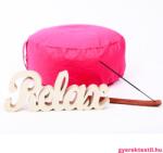  Jógapárna -pink (jogpap02)