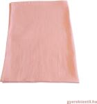  Dupla géz takaró-barack (dgtb05)