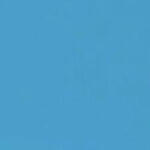  Kültéri vízlepergetős méteráru türkizkék színben (kulvizletk03)