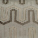  Sötétítő dekorfüggöny - Omega drapp (sotetito19)