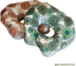  Nyakpárna barna mandala(1015) (nyp09)