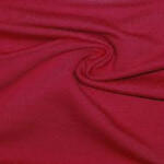  Kültéri vízlepergetős méteráru bordó színben (kulvizlebo01)