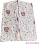  Oviszsák -Bő minta választékkal Színes dínó(016) (ovodaizs58)