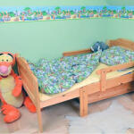  Ágyneműhuzat gyerekeknek- bő minta választékkal Népi motívum(004) (ovodaiszet07)