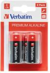 Verbatim Elem, C baby, 2 db, VERBATIM "Premium (VEC2) - fiorex