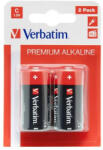 Verbatim Elem, C baby, 2 db, VERBATIM "Premium (49922)