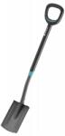 GARDENA 17011-20 ErgoLine kis lapát 113 cm (1701120)