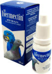 SH-Ivermectin spot on madaraknak 10ml