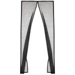 Somogyi Electronic ISM 90210 mágneses szúnyogháló ajtóra 90x210cm (ISM 90210)