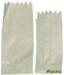  2l-es sütőipari papírzacskó