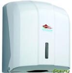  Kéztörlő adagoló 27x27x13 cm