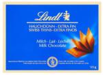 Lindt Thins Milk 125 g