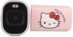 Yashica DigiPocket Hello Kitty Pink (YAS-DGPCCD-K1) Camera video digitala