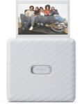 Instax Fujifilm Instax Wide Link Ash White Imprimanta portabila Smartphone (INSTAXLINKWIDE-AW)
