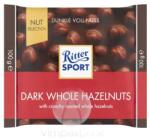 Ritter SPORT Egészmogyorós étcsokoládé 100 g