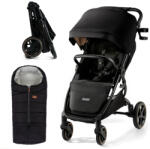 KinderKraft Mitzy 3 in 1 Babakocsi