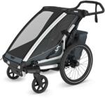 Thule Carucior multisport Thule Chariot Cross 2, Dark Slate (TA10201034) - ecalator