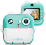 Maxlife MXPC-100 Blue Aparat foto