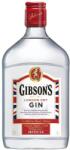 Gibson's gin DRS (0, 5L / 37, 5%) - whiskynet