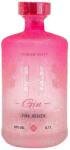  H GIN Pink Heaven gin DRS (0, 7L / 40%)