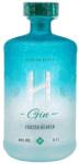  H GIN Frozen Heaven gin DRS (0, 7L / 40%)