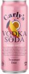  Carly's Mango Marvel vodka & soda RTD DRS (0, 25L / 4, 9%)