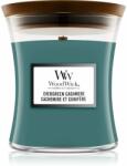 WoodWick Evergreen Cashmere 275 g